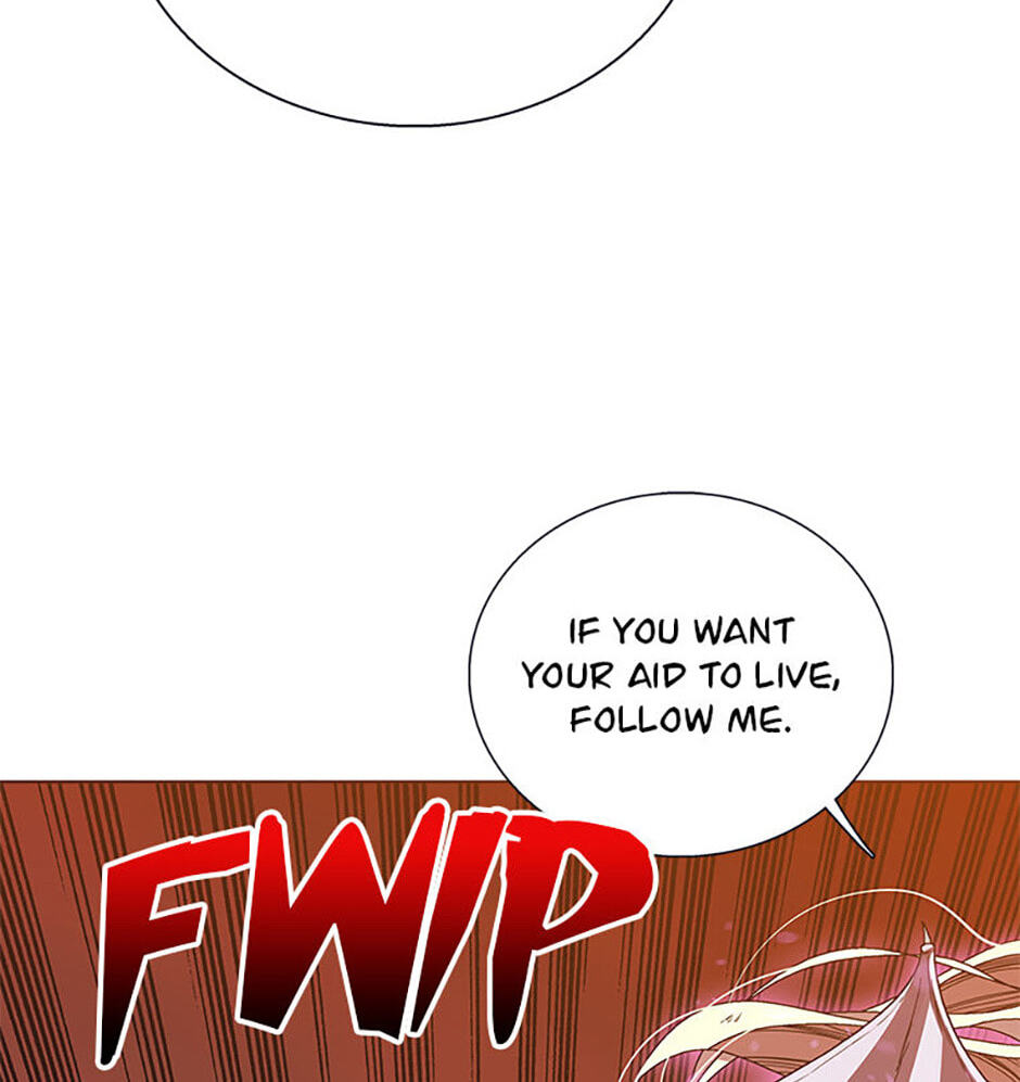 Hara of Thunder Chapter 114 page 71 - 