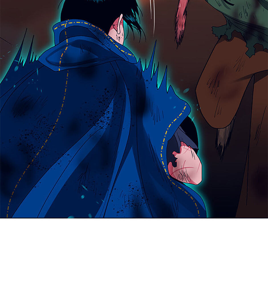 Hara of Thunder Chapter 114 page 73 - 
