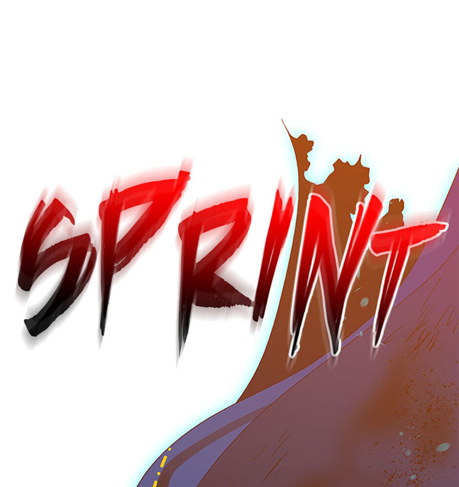 Hara of Thunder Chapter 114 page 74 - 