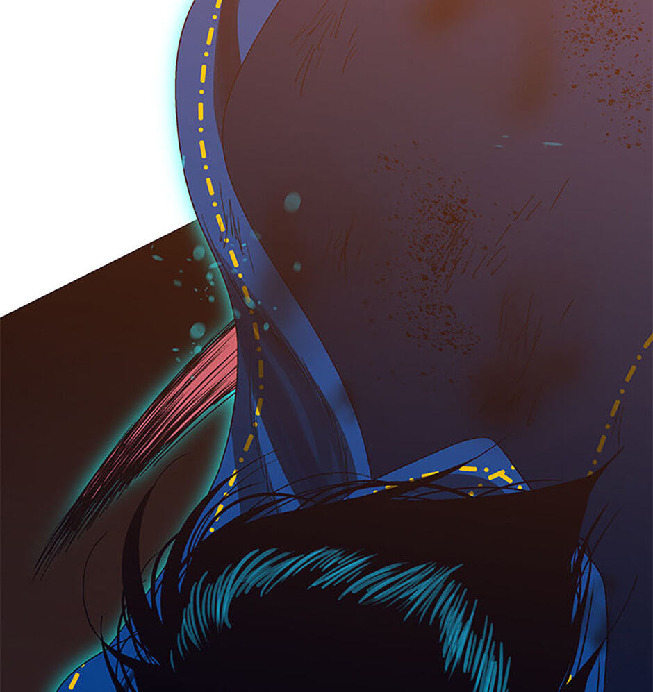 Hara of Thunder Chapter 114 page 75 - 