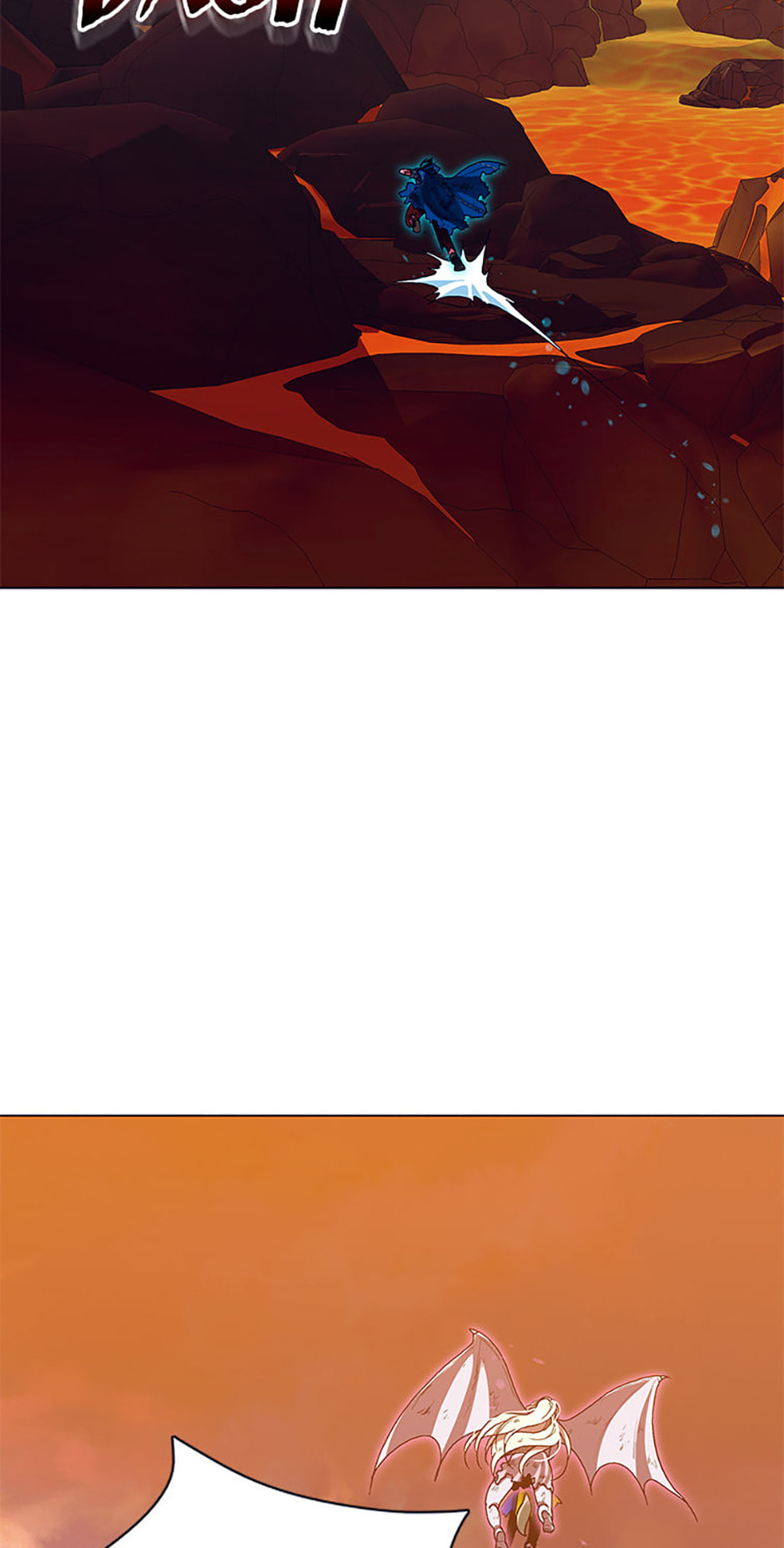 Hara of Thunder Chapter 114 page 79 - 