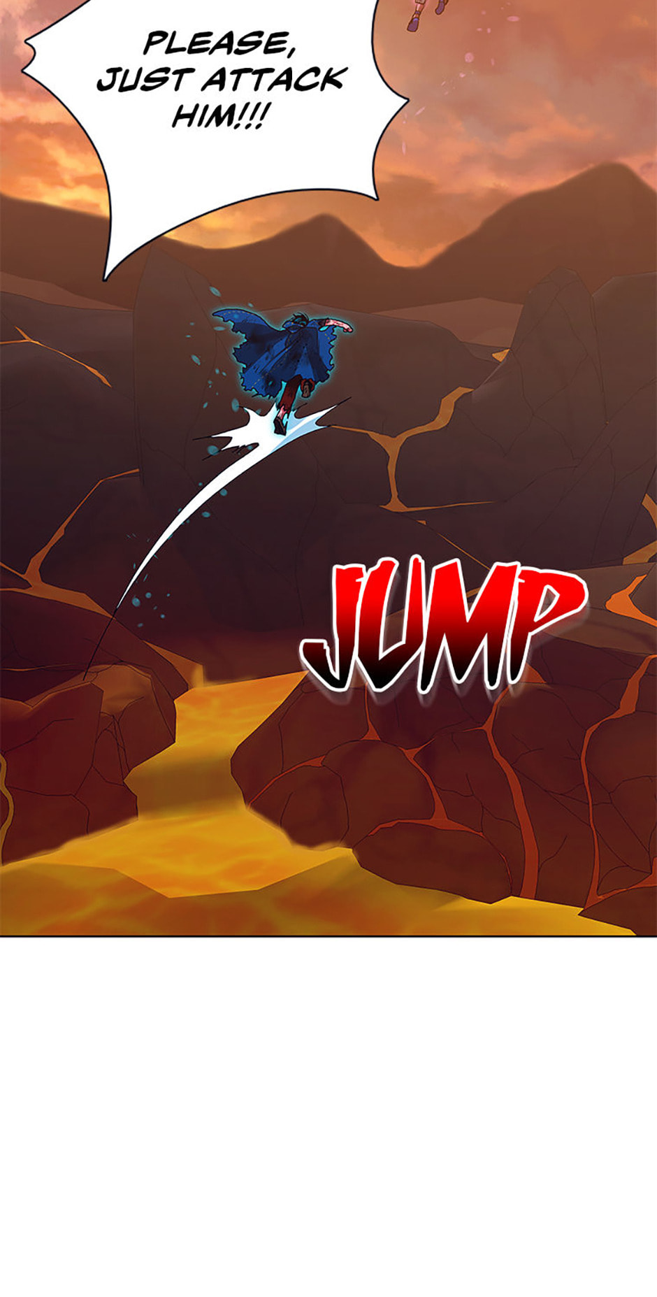 Hara of Thunder Chapter 114 page 80 - 