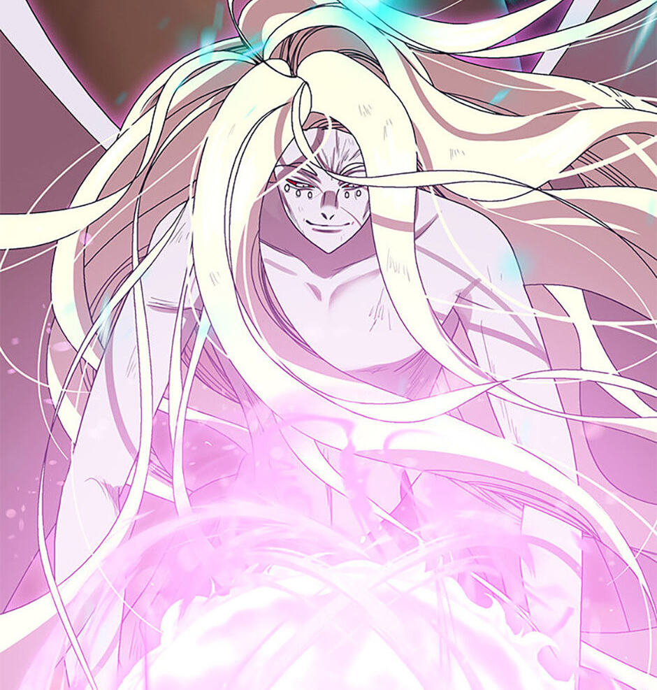 Hara of Thunder Chapter 114 page 9 - 