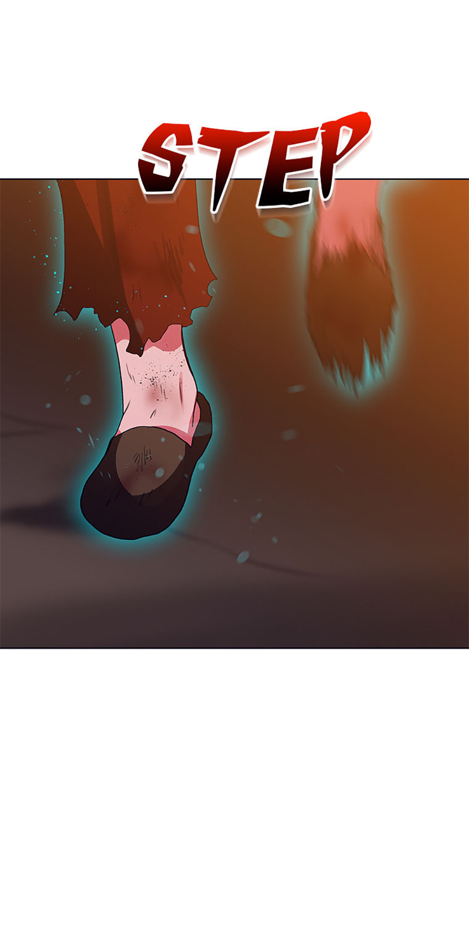 Hara of Thunder Chapter 114 page 81 - 