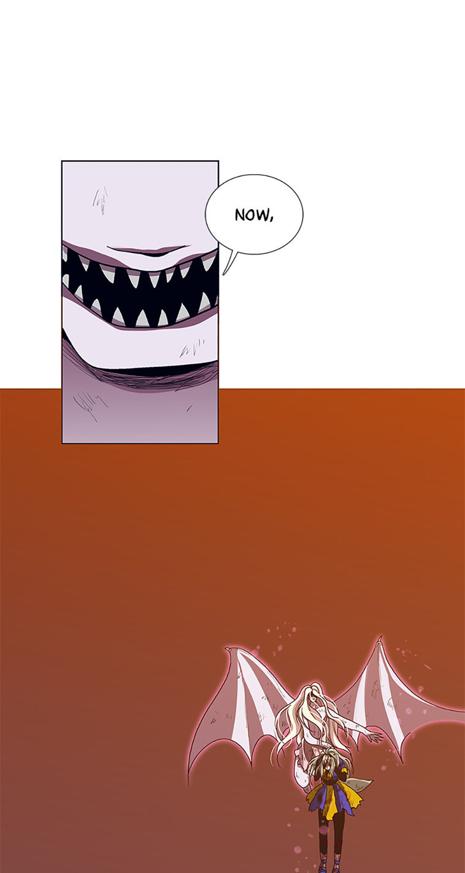 Hara of Thunder Chapter 114 page 82 - 