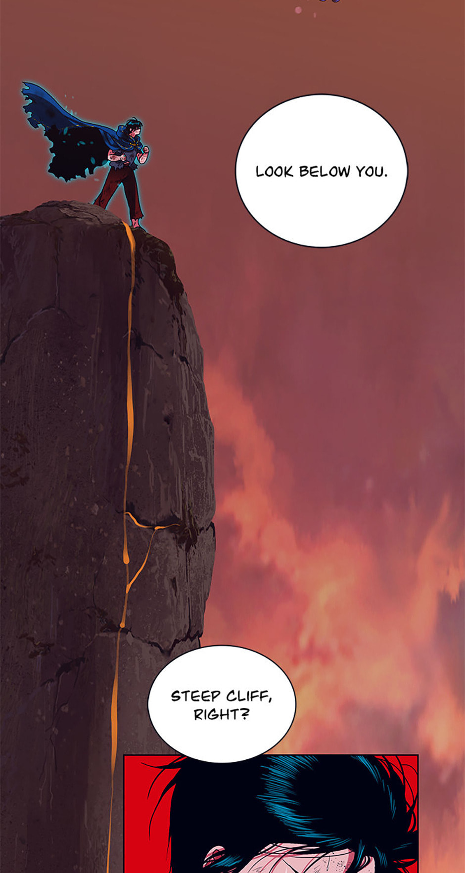 Hara of Thunder Chapter 114 page 83 - 