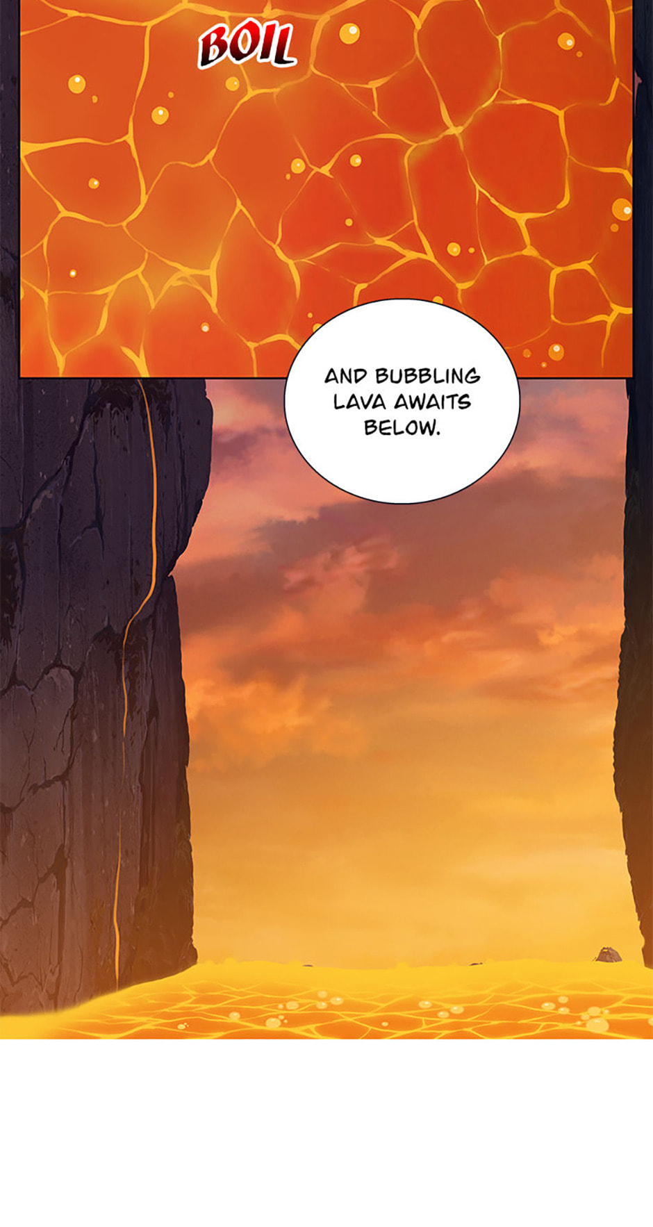 Hara of Thunder Chapter 114 page 85 - 