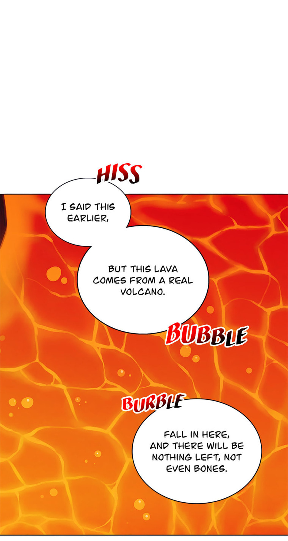 Hara of Thunder Chapter 114 page 86 - 