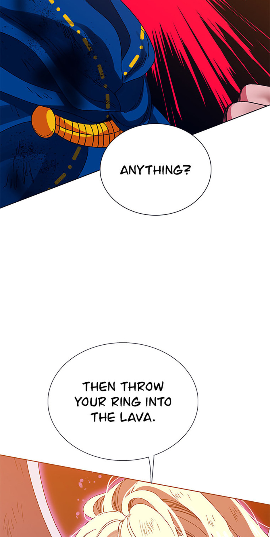Hara of Thunder Chapter 114 page 89 - 