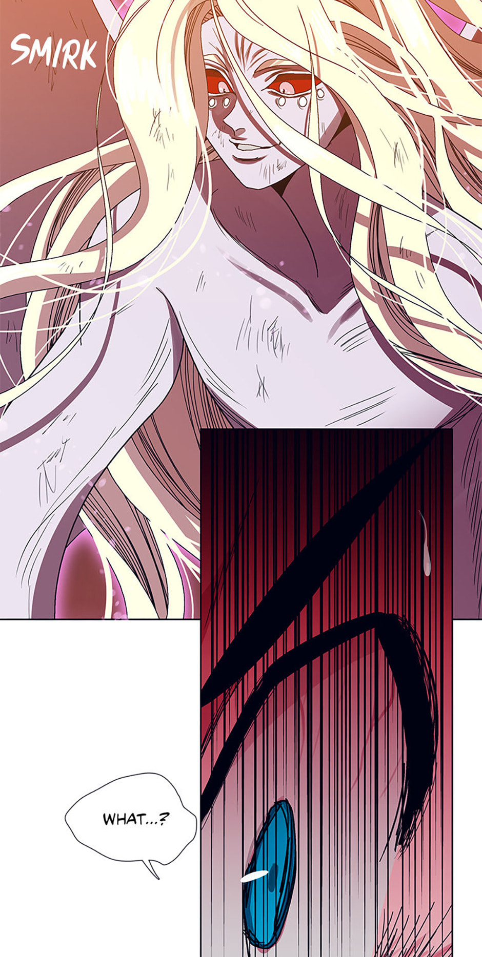 Hara of Thunder Chapter 114 page 90 - 