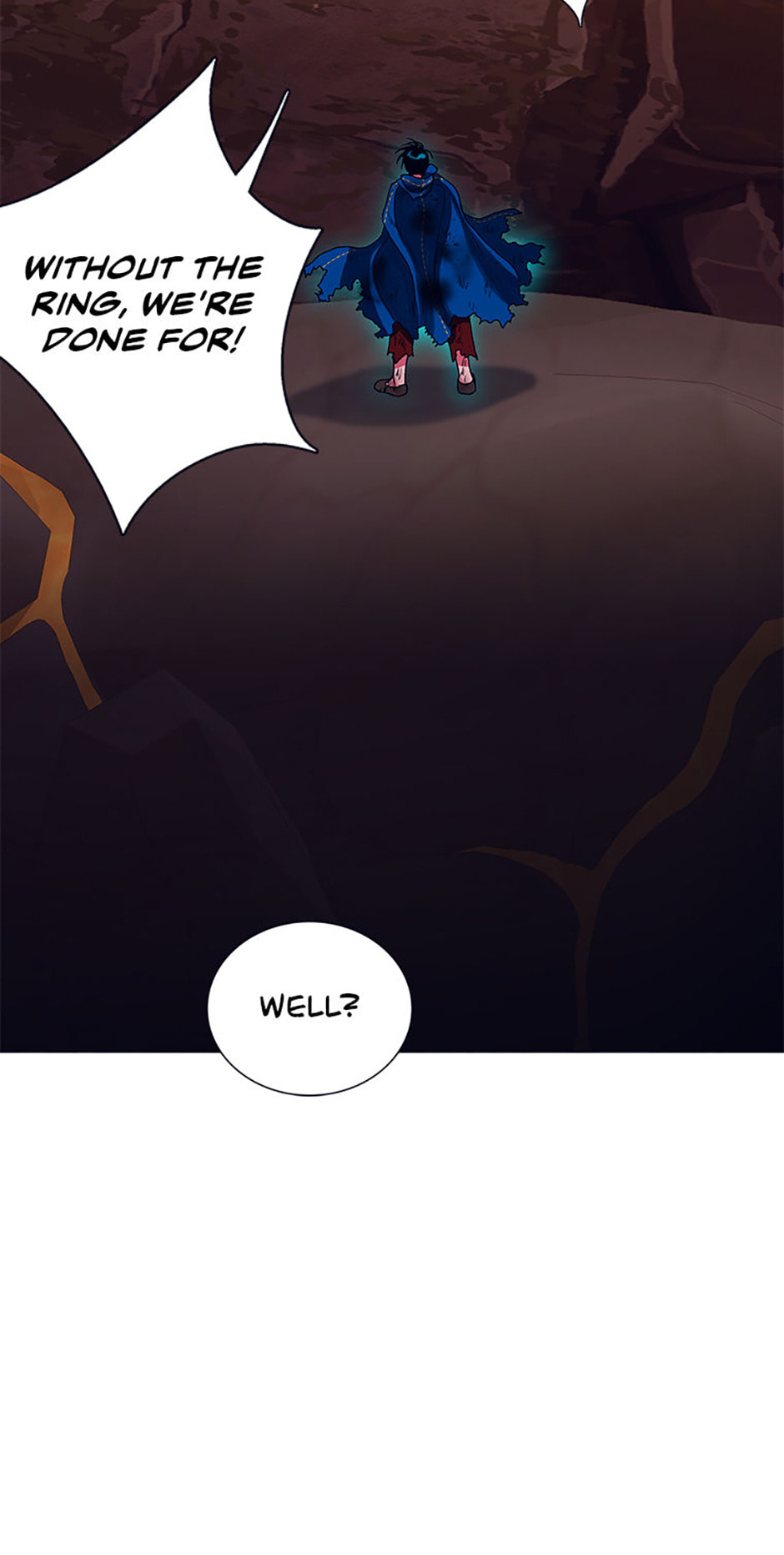 Hara of Thunder Chapter 114 page 92 - 