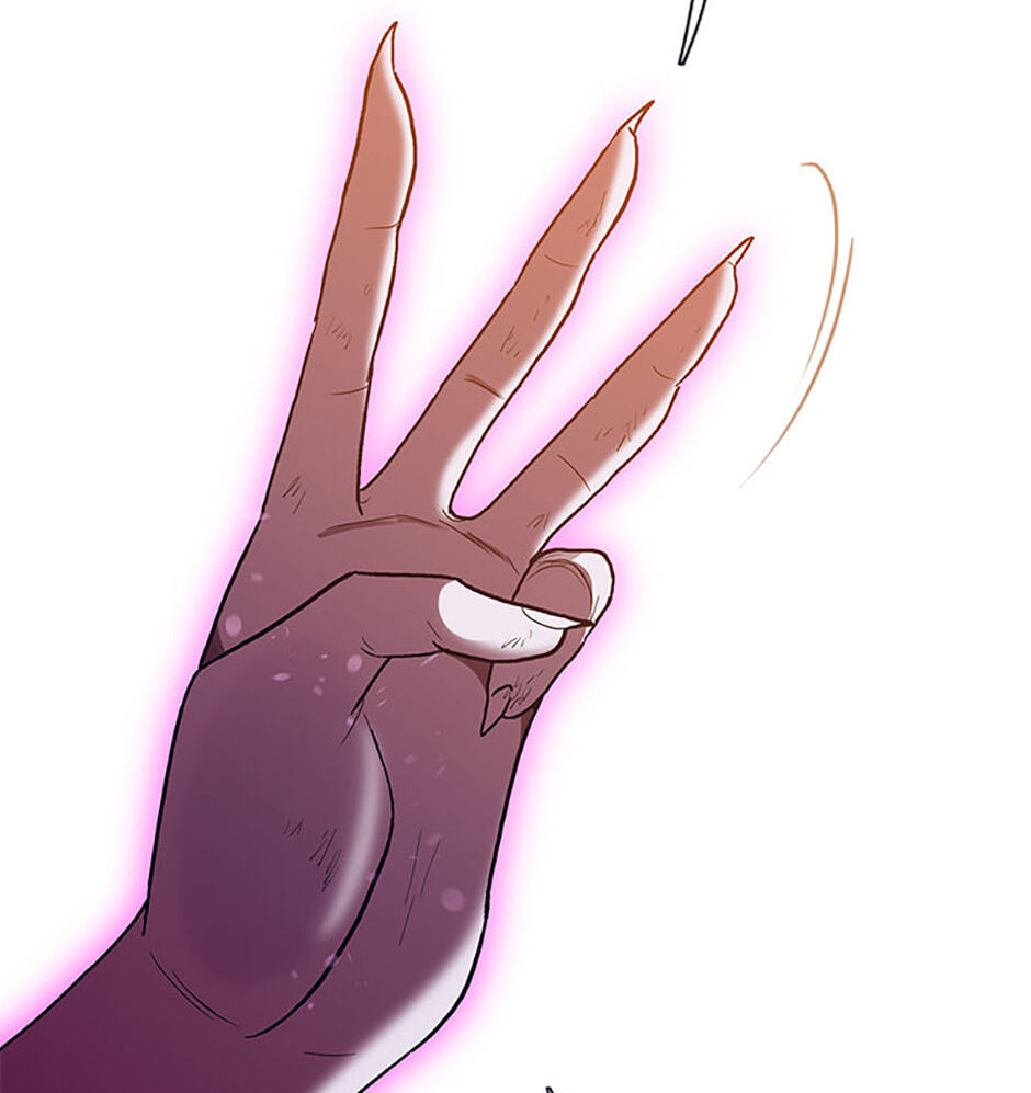 Hara of Thunder Chapter 114 page 94 - 