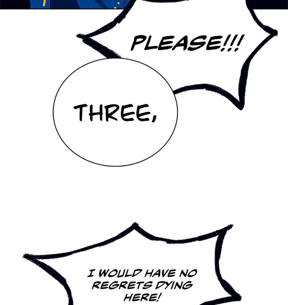 Hara of Thunder Chapter 114 page 98 - 