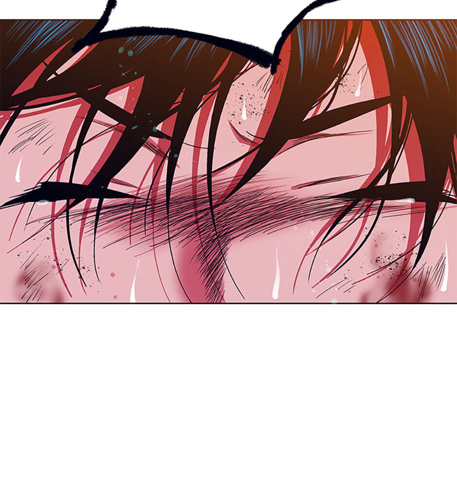Hara of Thunder Chapter 114 page 99 - 