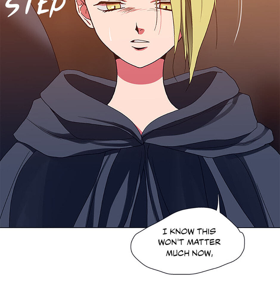 Hara of Thunder Chapter 115 page 102 - 