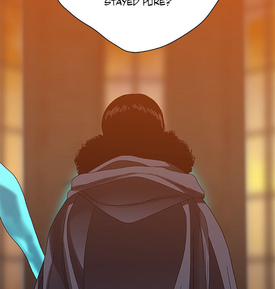Hara of Thunder Chapter 115 page 104 - 