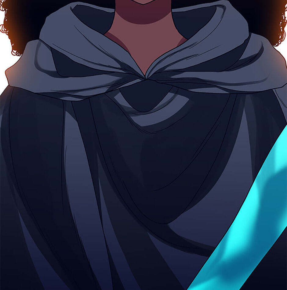 Hara of Thunder Chapter 115 page 109 - 