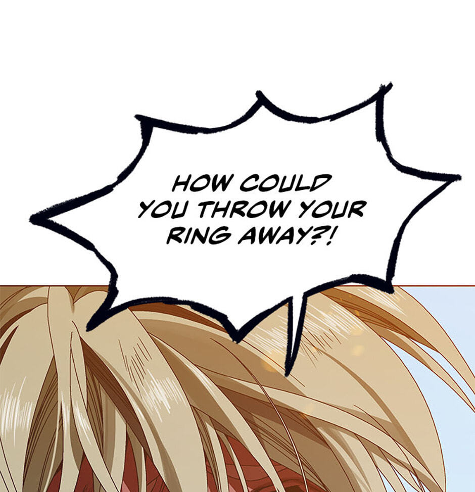 Hara of Thunder Chapter 115 page 12 - 