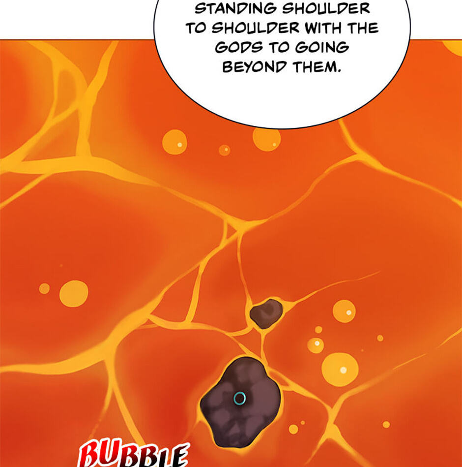 Hara of Thunder Chapter 115 page 111 - 