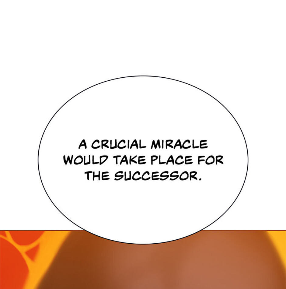Hara of Thunder Chapter 115 page 113 - 