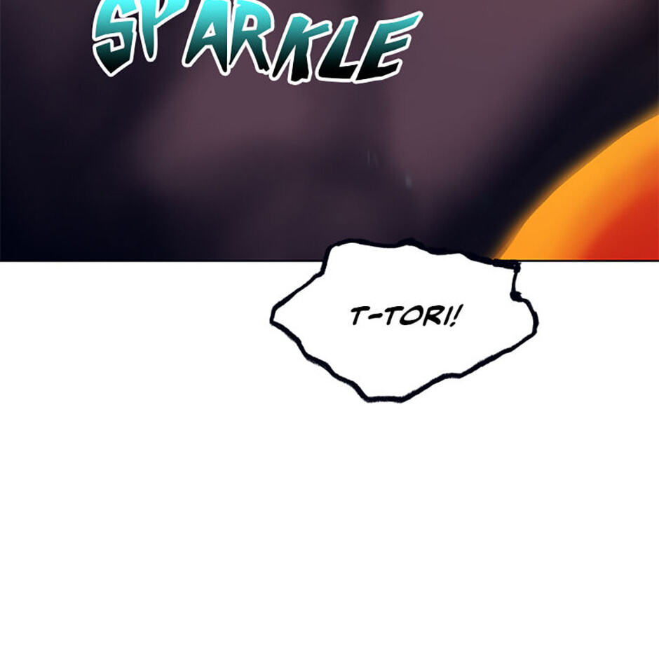 Hara of Thunder Chapter 115 page 115 - 