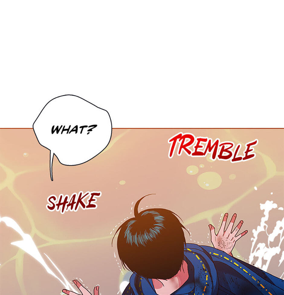 Hara of Thunder Chapter 115 page 116 - 