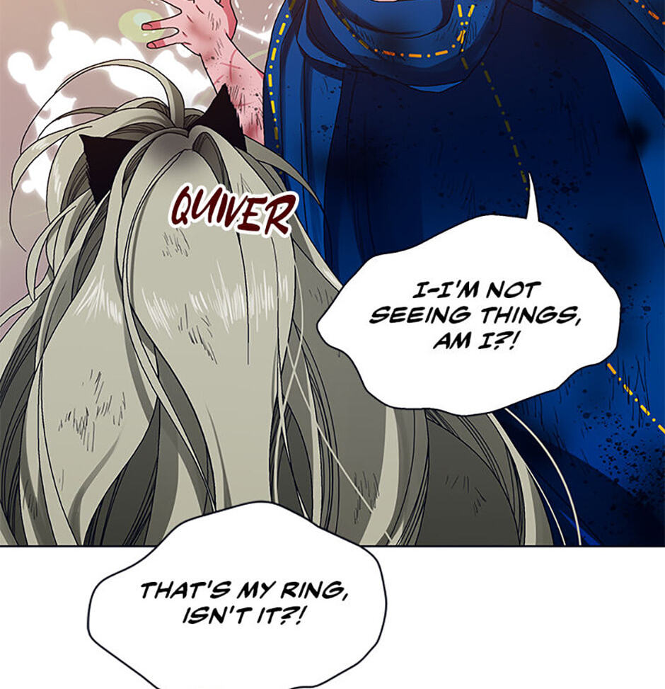 Hara of Thunder Chapter 115 page 117 - 
