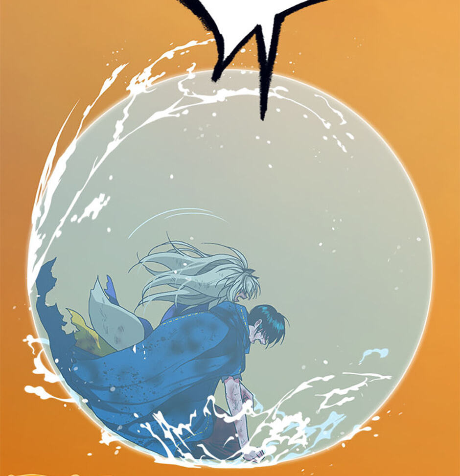 Hara of Thunder Chapter 115 page 119 - 