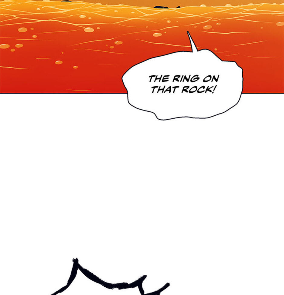 Hara of Thunder Chapter 115 page 120 - 