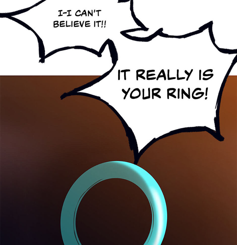 Hara of Thunder Chapter 115 page 121 - 