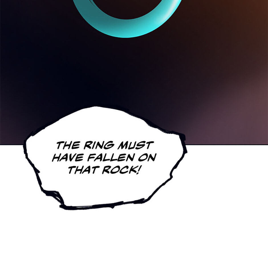 Hara of Thunder Chapter 115 page 122 - 