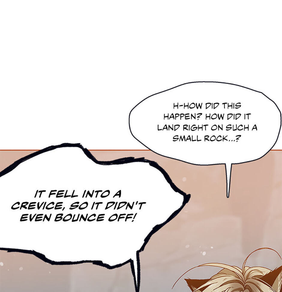Hara of Thunder Chapter 115 page 123 - 
