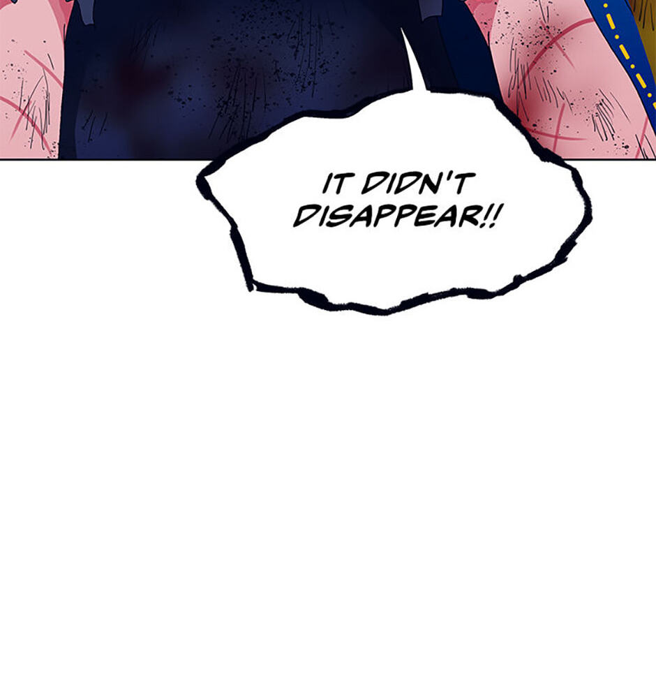 Hara of Thunder Chapter 115 page 125 - 