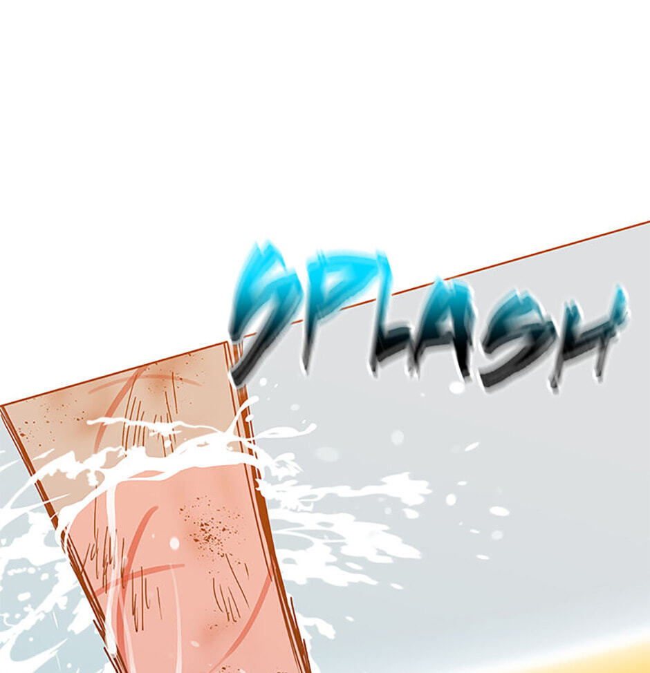 Hara of Thunder Chapter 115 page 126 - 
