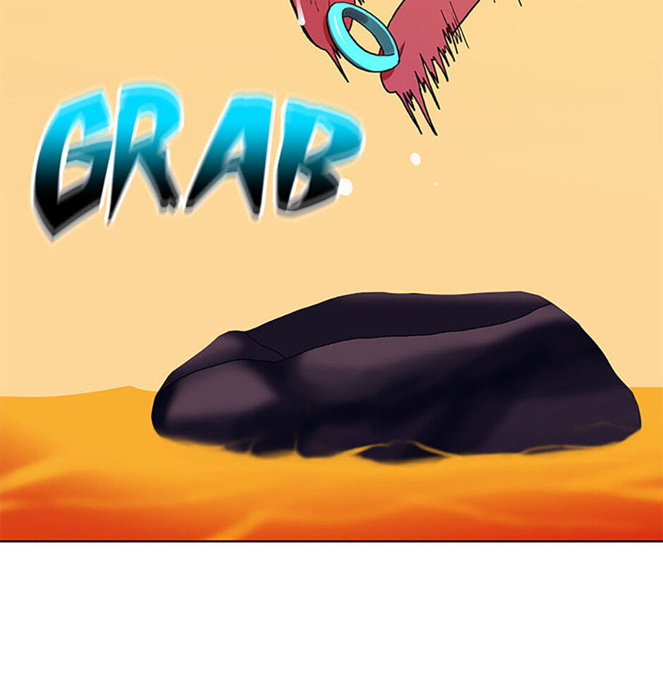 Hara of Thunder Chapter 115 page 130 - 