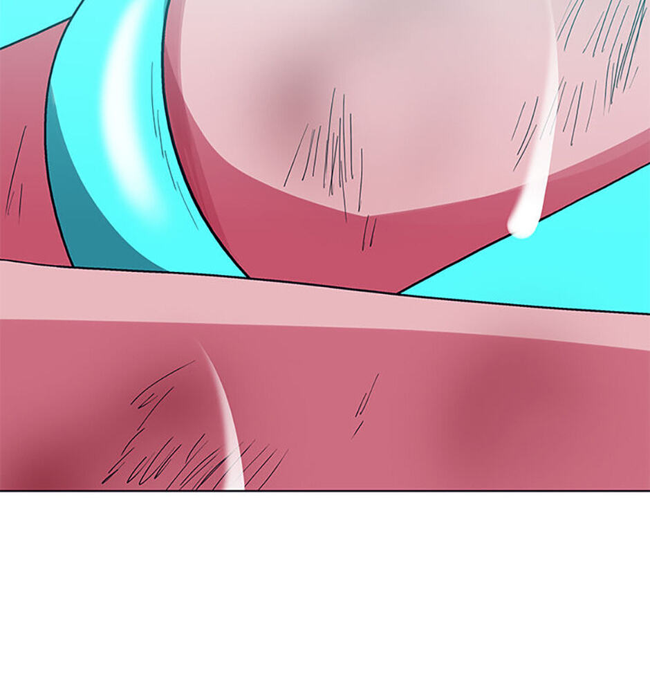 Hara of Thunder Chapter 115 page 135 - 