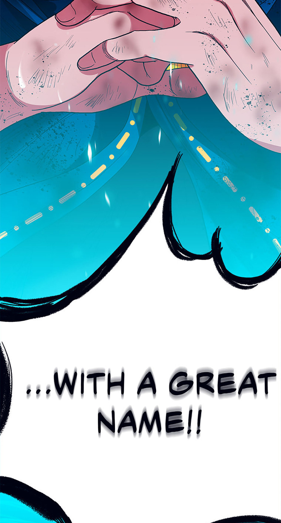 Hara of Thunder Chapter 115 page 140 - 