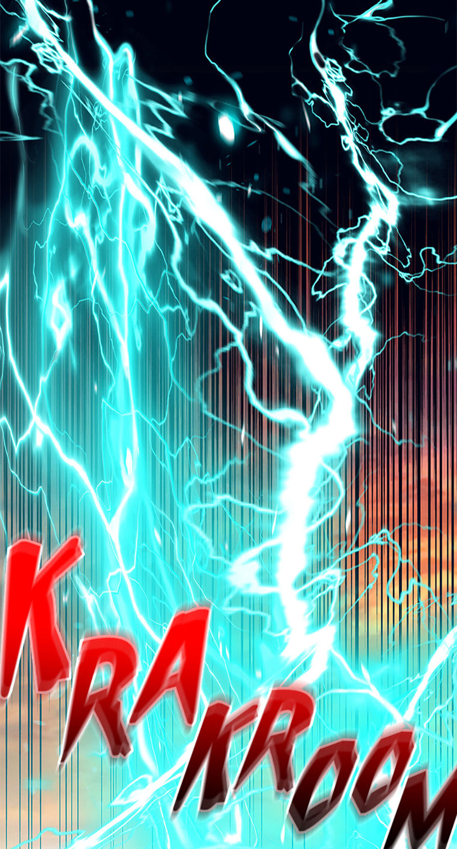 Hara of Thunder Chapter 115 page 143 - 