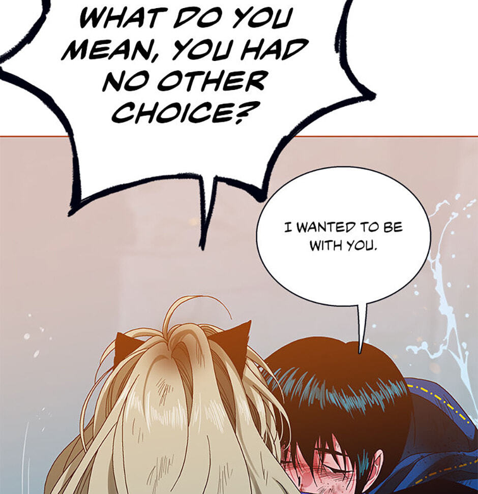 Hara of Thunder Chapter 115 page 20 - 