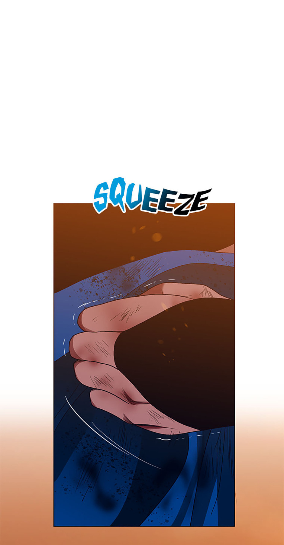 Hara of Thunder Chapter 115 page 24 - 