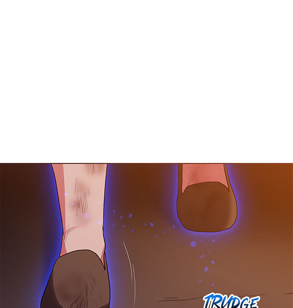 Hara of Thunder Chapter 115 page 31 - 