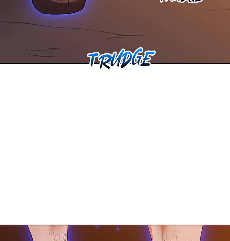 Hara of Thunder Chapter 115 page 32 - 