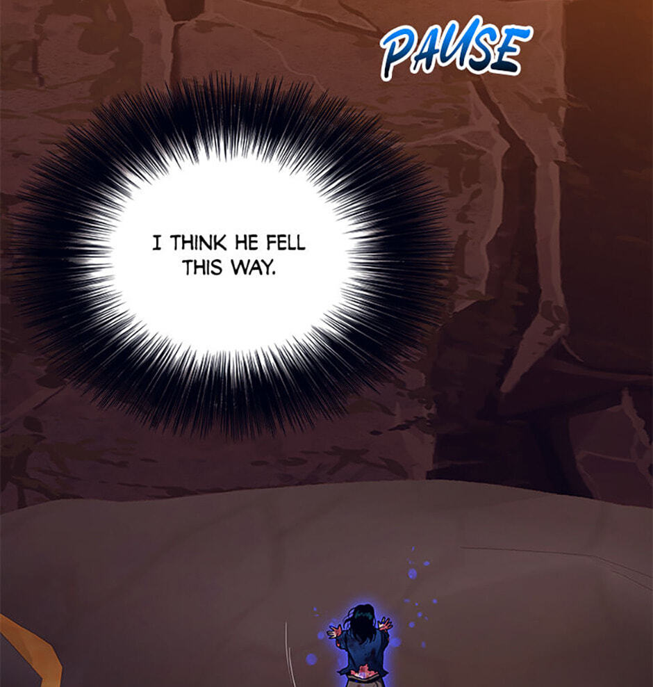 Hara of Thunder Chapter 115 page 35 - 