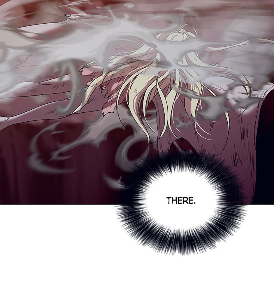 Hara of Thunder Chapter 115 page 38 - 