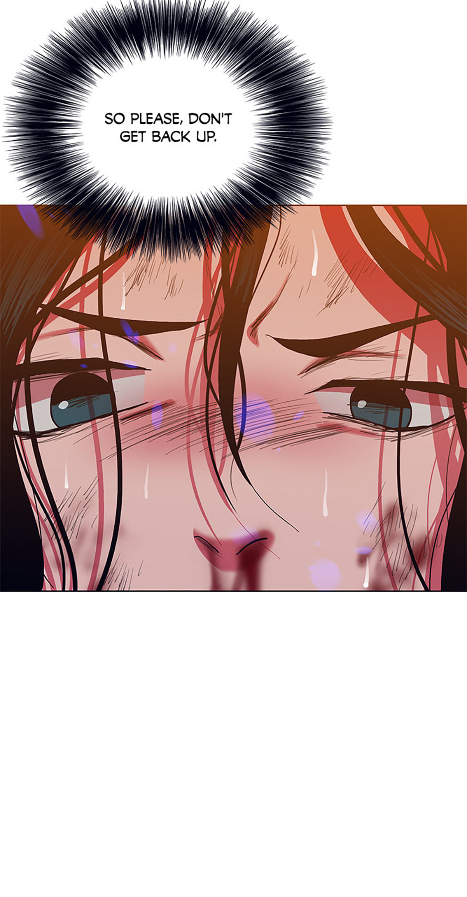 Hara of Thunder Chapter 115 page 43 - 
