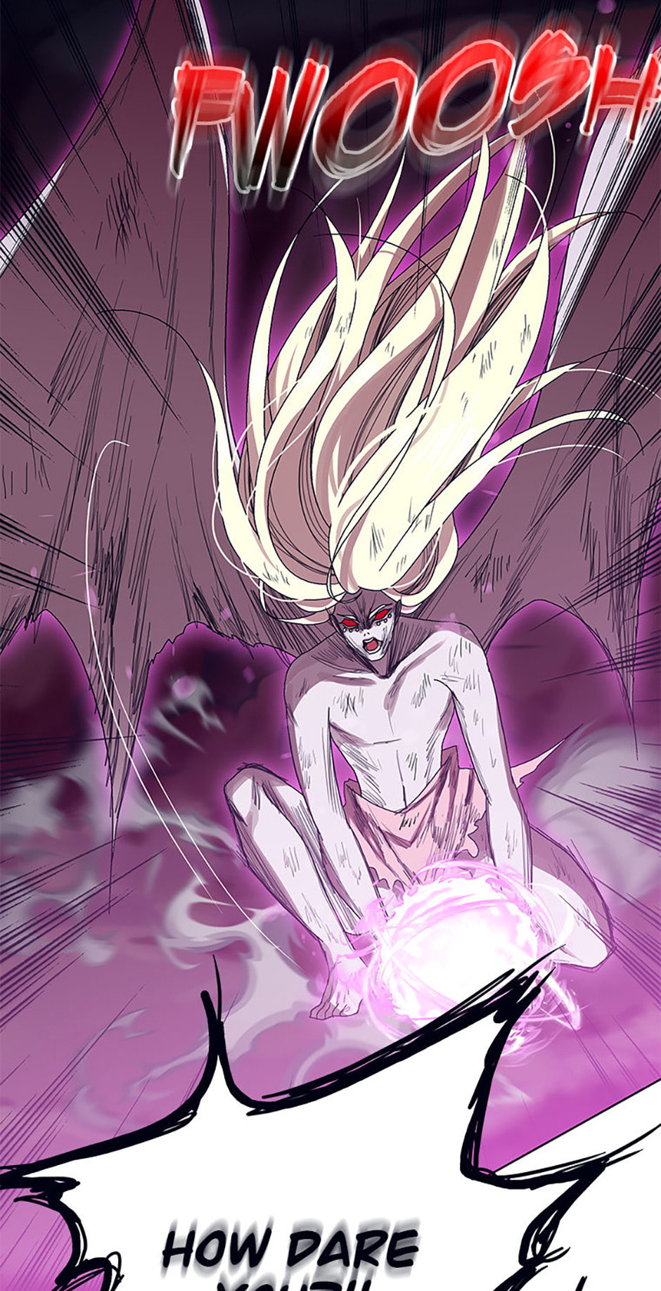 Hara of Thunder Chapter 115 page 47 - 