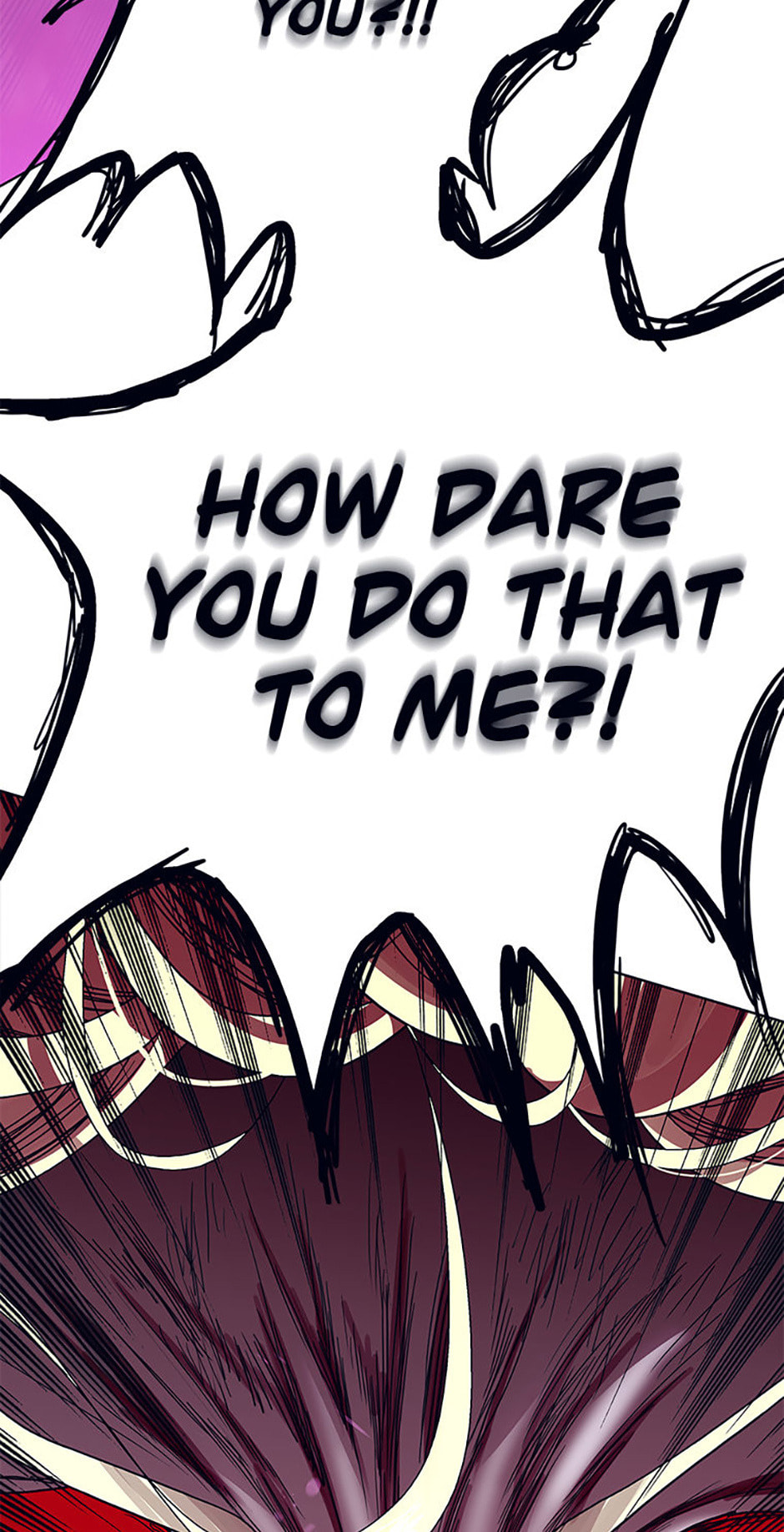 Hara of Thunder Chapter 115 page 48 - 