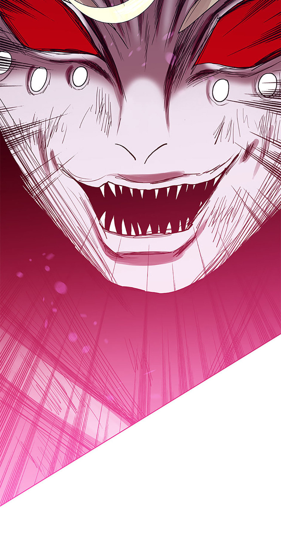 Hara of Thunder Chapter 115 page 49 - 