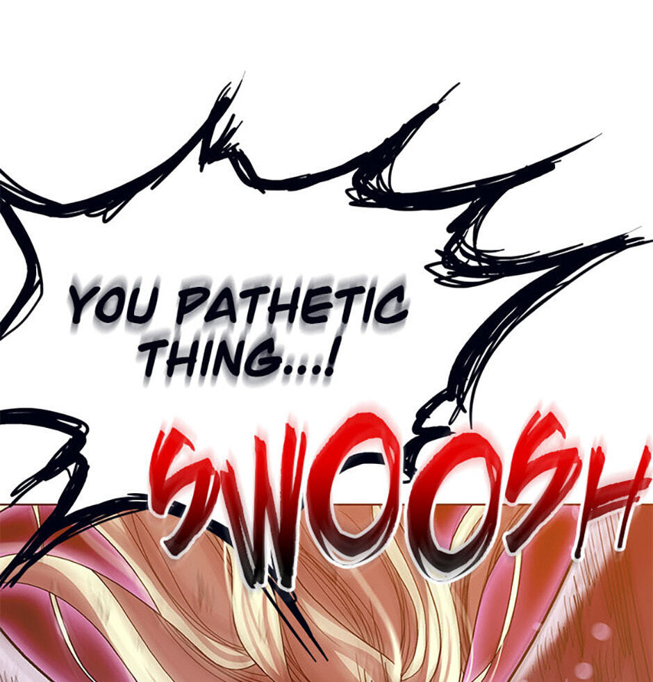 Hara of Thunder Chapter 115 page 50 - 