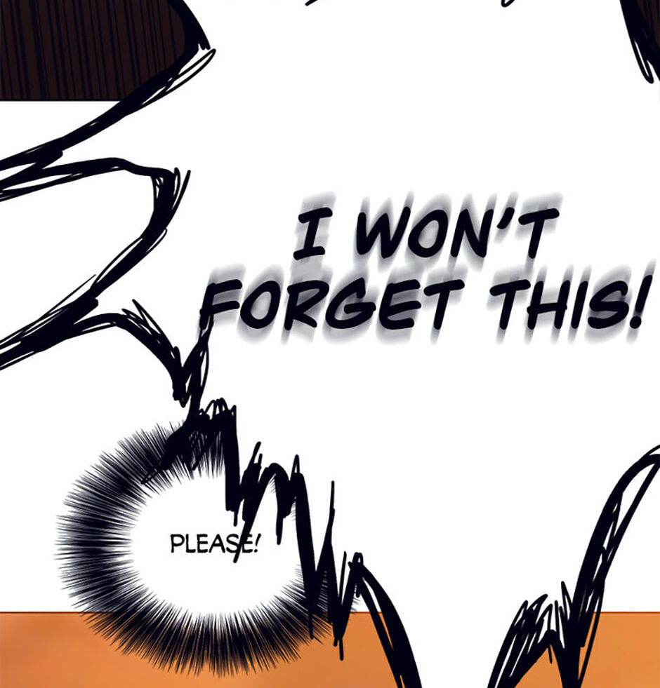Hara of Thunder Chapter 115 page 53 - 